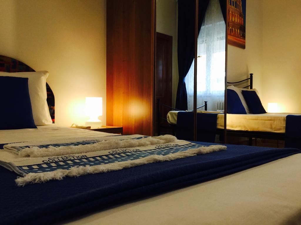 The 7Th Floor In Rome, Rome