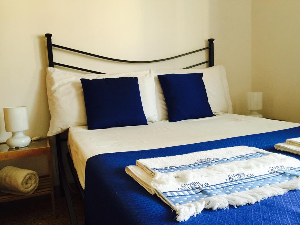 The 7Th Floor In Rome — Foto 1