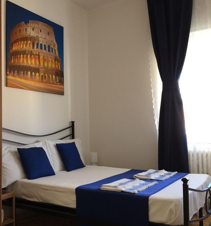 The 7Th Floor In Rome — Foto 3